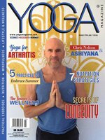 YOGA Magazine